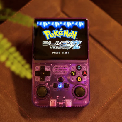 RETRO MASTER PRO 128Go +15000 Jeux - PixelEmpire™