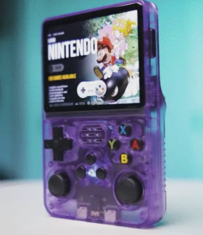 RETRO MASTER PRO 128Go +15000 Jeux - PixelEmpire™
